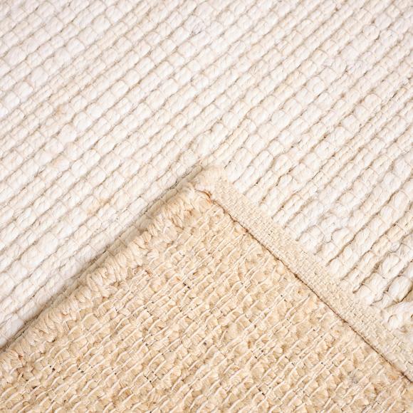 Tom Dixon Knotty Rug Natural 