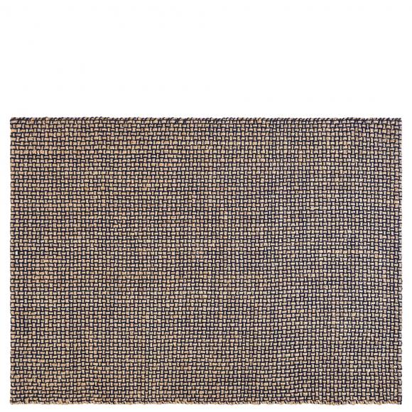 Tom Dixon Weave Rug Blue