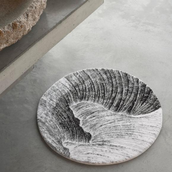 Abyss & Habidecor The Yoji Rug