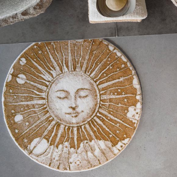 Abyss & Habidecor The Roi Soleil Rug