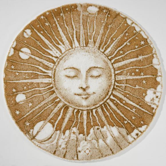 Abyss & Habidecor The Roi Soleil Rug