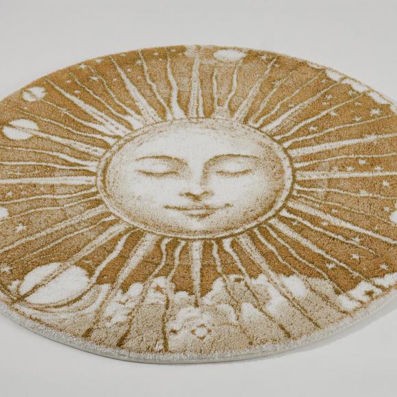 Abyss & Habidecor The Roi Soleil Rug