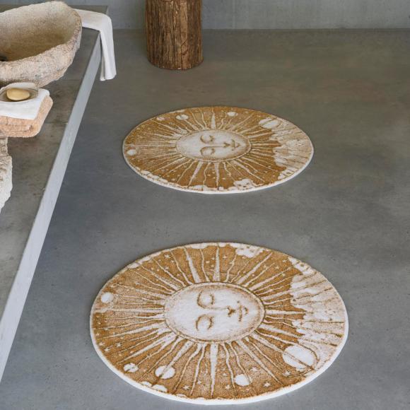 Abyss & Habidecor The Roi Soleil Rug