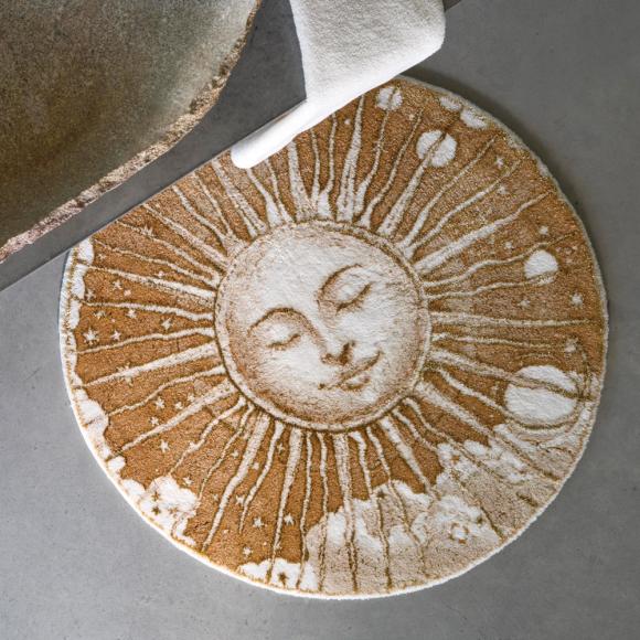 Abyss & Habidecor The Roi Soleil Rug