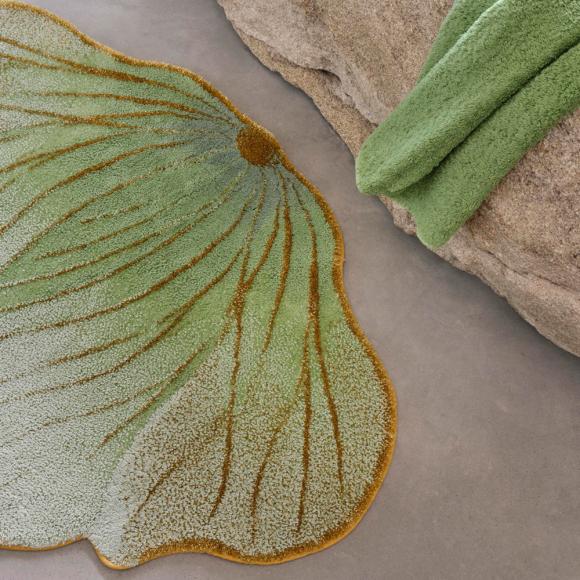 Abyss & Habidecor Lotus