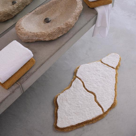 Abyss & Habidecor Jess Gold