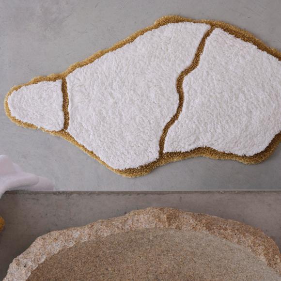 Abyss & Habidecor Jess Gold