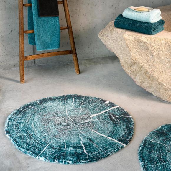 Abyss & Habidecor The Fossile Rug