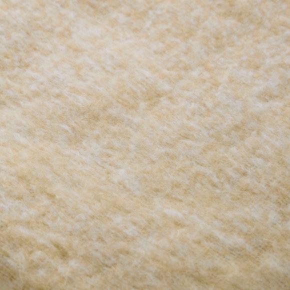 Laura Ashley Bronwen Ochre Yellow Throw