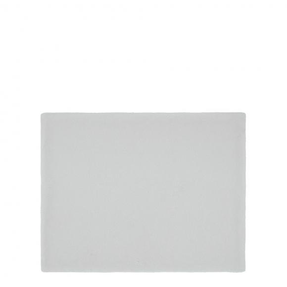 Laura Ashley Coleford Faux Sheepskin Throw