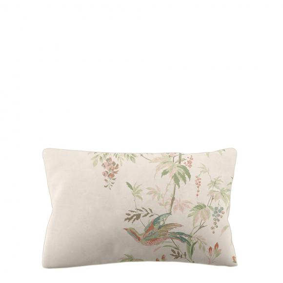 Laura Ashley Attleton Multi - Sage Duvet Cover Set