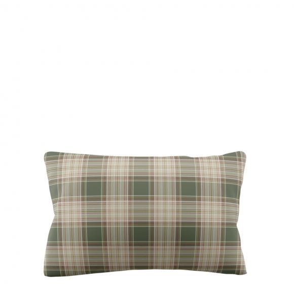 Laura Ashley Litton Olive Green Duvet Cover Set