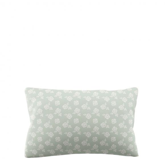 Laura Ashley Tatton Duckegg Green Duvet Cover Set