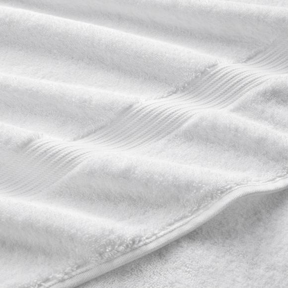 Christy Supreme Supima Cotton Towel White