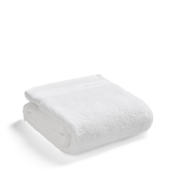 Christy Signature Turkish Cotton Towel Vintage White