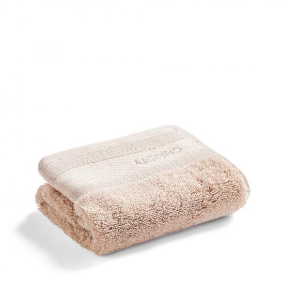 Christy Signature Turkish Cotton Towel Shell Pink