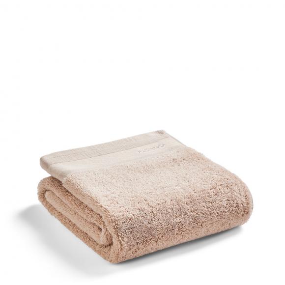 Christy Signature Turkish Cotton Towel Shell Pink