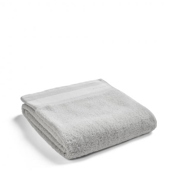 Christy Signature Turkish Cotton Towel Platinum