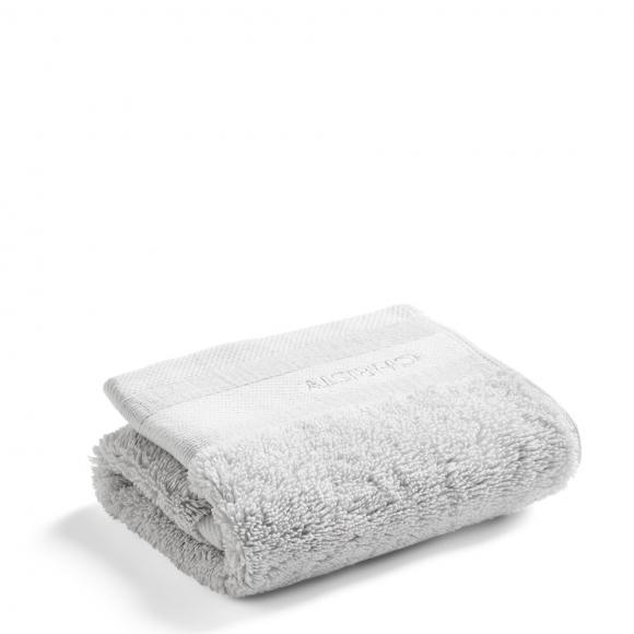 Christy Signature Turkish Cotton Towel Platinum