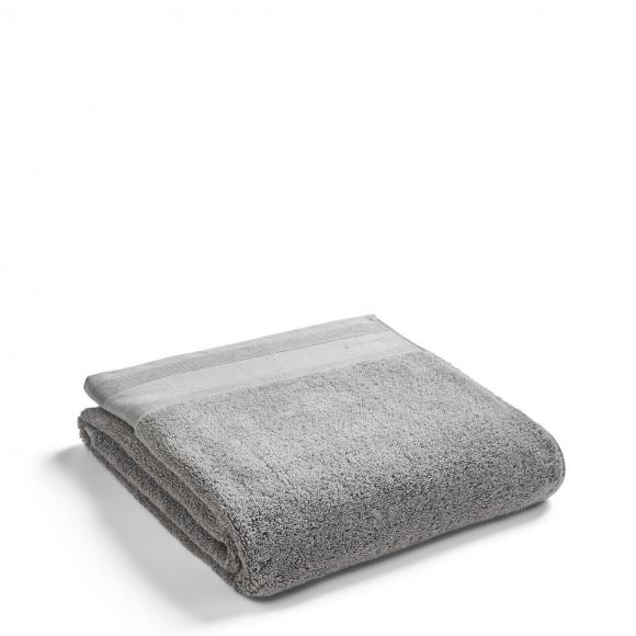Christy Signature Turkish Cotton Towel Opal Grey