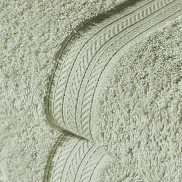 Christy Renaissance Egyptian Cotton Towel Thyme