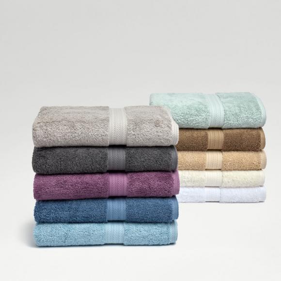 Christy Renaissance Egyptian Cotton Towel Driftwood