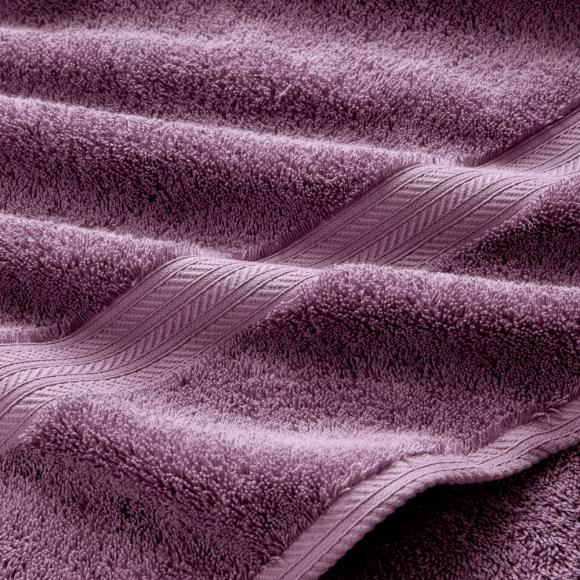 Christy Renaissance Egyptian Cotton Towel Berry