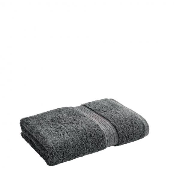 Christy Renaissance Egyptian Cotton Towel Ash Grey