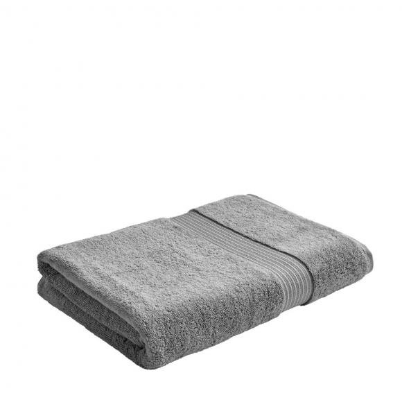 Christy Supreme Supima Cotton Towel Silver