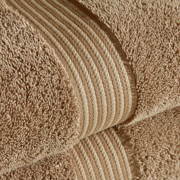 Christy Supreme Supima Cotton Towel Mocha