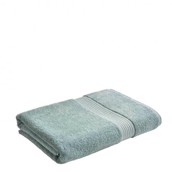 Christy Supreme Supima Cotton Towel Mineral Blue