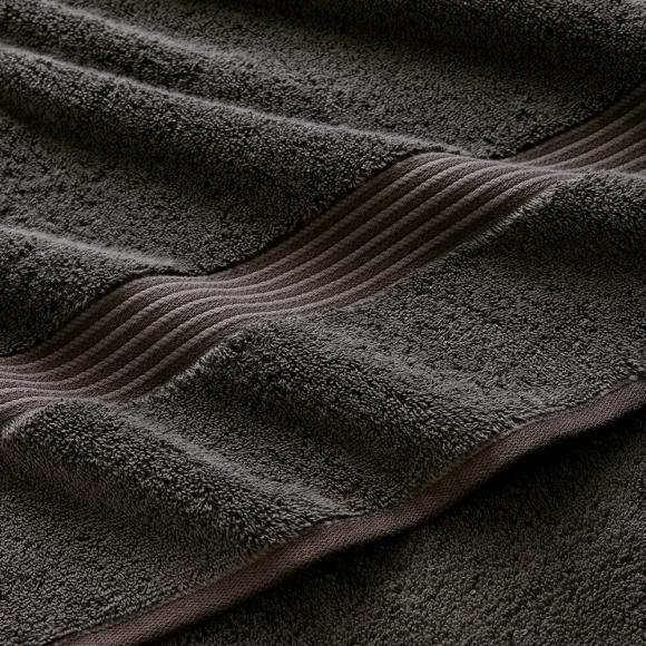 Christy Supreme Supima Cotton Towel Graphite