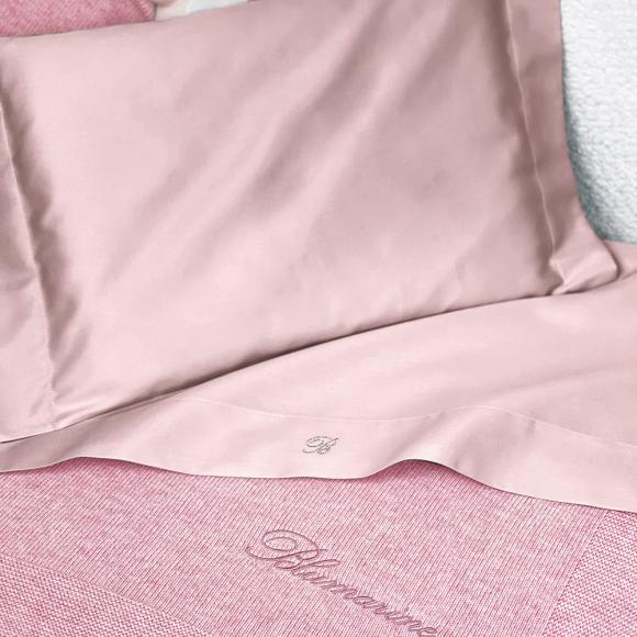 Blumarine Baby Baby Lory 5 Piece Set for Baby Bed