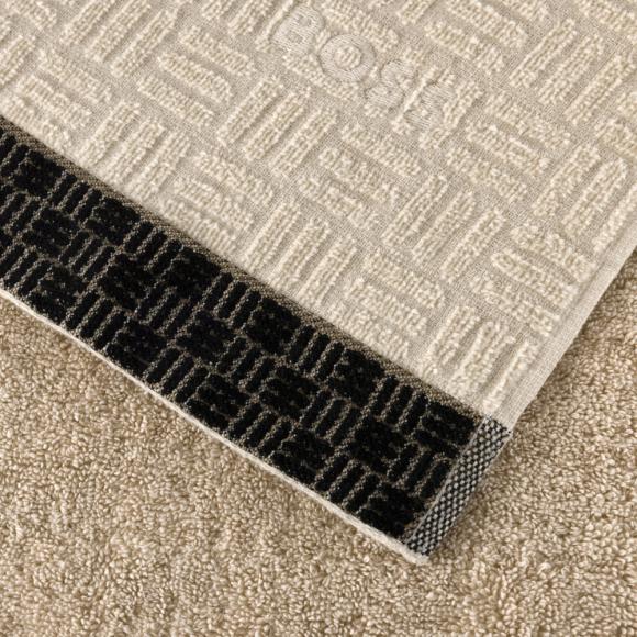 Boss Home Dedale - Towels 