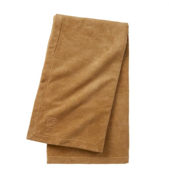 Boss Home Reverso Throw Camel