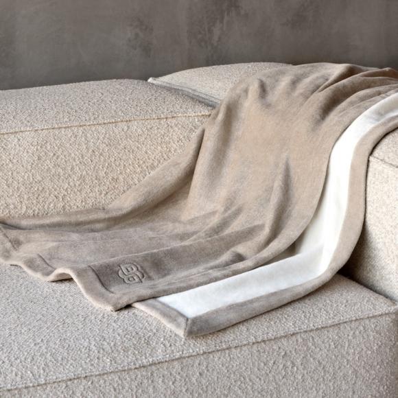 Boss Home Reverso Throw Smoke