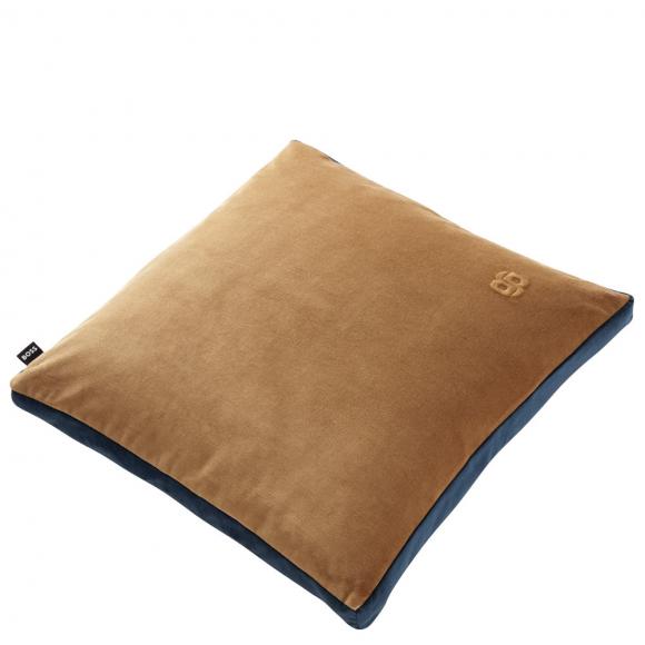 Boss Home B Velvet Cushion Cover Camel