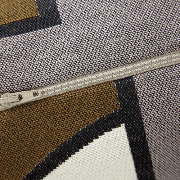 Boss Home Modernist Stripe Cushion Cover 