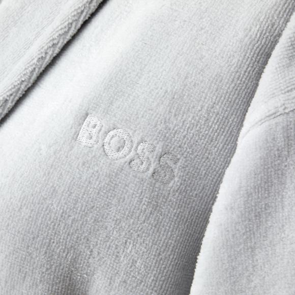 Boss Home Moon Flowers Bath Robe