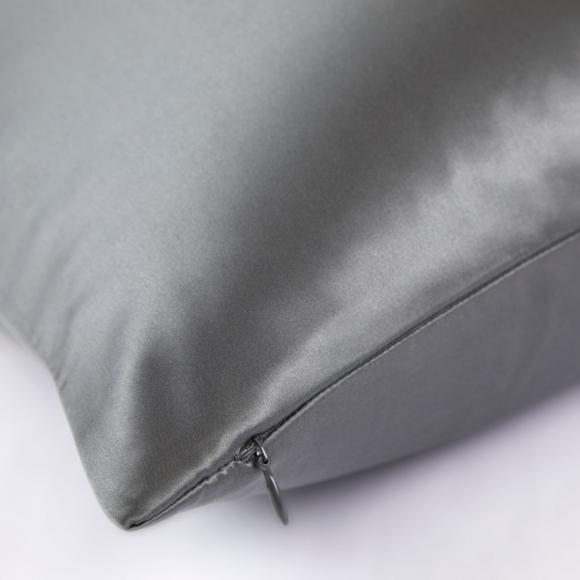 Boss Home Boss Silk Sham Dove