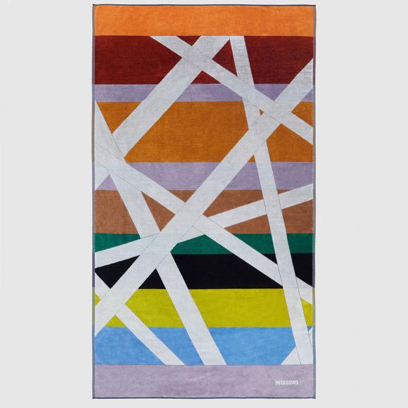 Missoni Home Acapulco 100 Beach Towel
