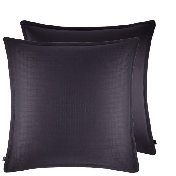 Boss Home Lattice Carbon Pillowcase