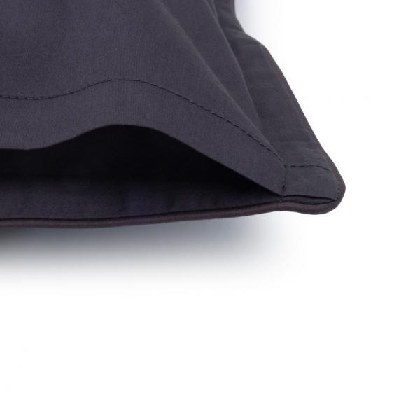 Boss Home Lattice Carbon Pillowcase