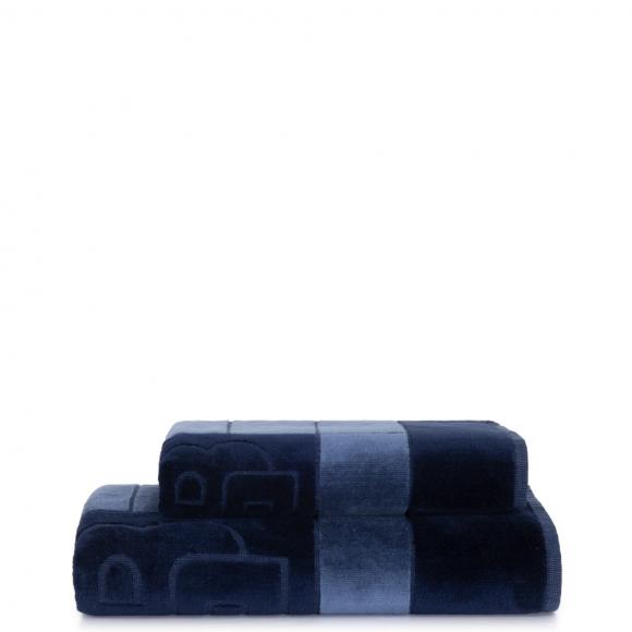 Boss Home Double B Towel Steel