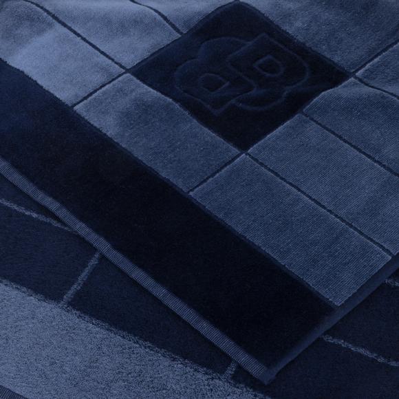 Boss Home Double B Towel Steel