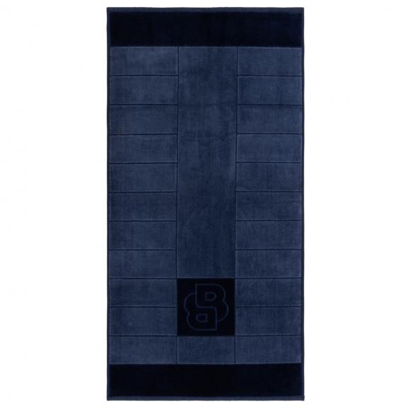 Boss Home Double B Towel Steel