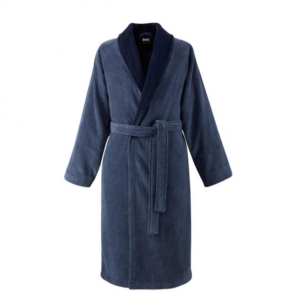Boss Home Boss Double B Robe Steel