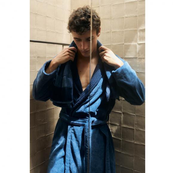 Boss Home Boss Double B Robe Steel