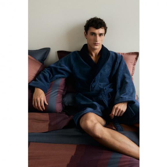 Boss Home Boss Double B Robe Steel