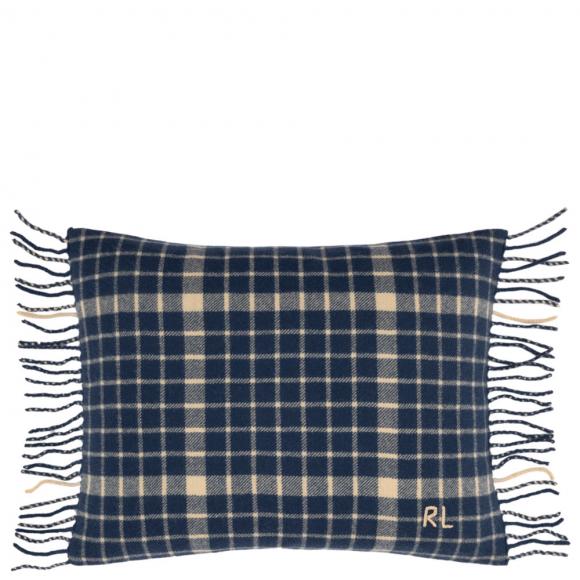 Ralph Lauren Home Kathryn Dorthy Cushion Cover